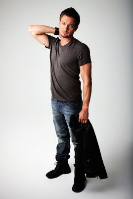 Jeremy Renner pic #606972